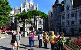 Chơi ở Sun World: Cách nào vui nhất?