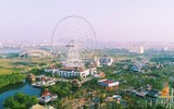 Chơi ở Sun World: Cách nào vui nhất?