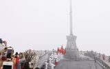Cần phải đến Fansipan một lần trong đời