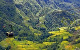 Quyến rũ như thung lũng Mường Hoa mùa lúa chín