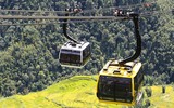 Quyến rũ như thung lũng Mường Hoa mùa lúa chín