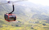 Quyến rũ như thung lũng Mường Hoa mùa lúa chín