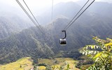 Quyến rũ như thung lũng Mường Hoa mùa lúa chín