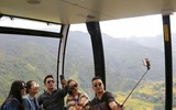 Quyến rũ như thung lũng Mường Hoa mùa lúa chín