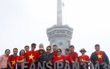 Quyến rũ như thung lũng Mường Hoa mùa lúa chín