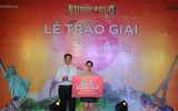 Du khách Sun World may mắn chính thức nhận thưởng các tour du lịch quốc tế