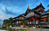 Du khách Sun World may mắn chính thức nhận thưởng các tour du lịch quốc tế