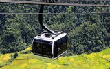 Du khách Sun World may mắn chính thức nhận thưởng các tour du lịch quốc tế