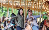 Du khách Sun World may mắn chính thức nhận thưởng các tour du lịch quốc tế