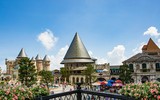 Du khách Sun World may mắn chính thức nhận thưởng các tour du lịch quốc tế