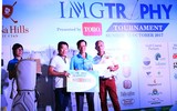 Bà Nà Hills Golf Club tổ chức thành công IMG Trophy lần thứ 2
