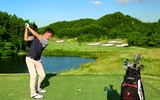 Bà Nà Hills Golf Club tổ chức thành công IMG Trophy lần thứ 2