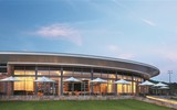 Bà Nà Hills Golf Club tổ chức thành công IMG Trophy lần thứ 2