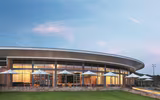 Bà Nà Hills Golf Club tổ chức thành công IMG Trophy lần thứ 2