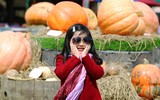 Halloween phiên bản Sun World Ba Na Hills 2017- thần tiên và ma mị