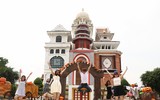 Biến hình trong 