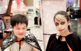 Thót tim với thế giới ma tại Halloween Sun World Danang Wonders