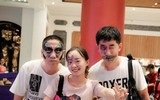 Thót tim với thế giới ma tại Halloween Sun World Danang Wonders
