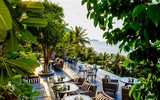 Top 10 khu nghỉ dưỡng tốt nhất châu Á vinh danh InterContinental Danang Sun Peninsula Resort