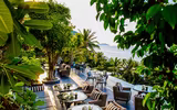 Top 10 khu nghỉ dưỡng tốt nhất châu Á vinh danh InterContinental Danang Sun Peninsula Resort