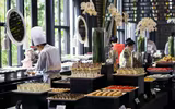Top 10 khu nghỉ dưỡng tốt nhất châu Á vinh danh InterContinental Danang Sun Peninsula Resort