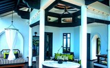 Top 10 khu nghỉ dưỡng tốt nhất châu Á vinh danh InterContinental Danang Sun Peninsula Resort