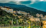 Top 10 khu nghỉ dưỡng tốt nhất châu Á vinh danh InterContinental Danang Sun Peninsula Resort
