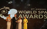 Những giải thưởng danh giá nhất World Travel Awards 2017 xướng tên Việt Nam