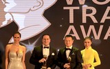 Những giải thưởng danh giá nhất World Travel Awards 2017 xướng tên Việt Nam