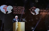 Những giải thưởng danh giá nhất World Travel Awards 2017 xướng tên Việt Nam