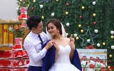 Mùa đông này, chơi Giáng sinh ở đâu tuyệt nhất?