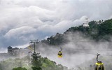 Mùa đông này, chơi Giáng sinh ở đâu tuyệt nhất?