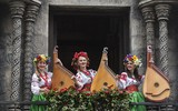 Chỉ đến Sun World Ba Na Hills mùa xuân, bạn mới được thấy những loại hoa độc đáo này