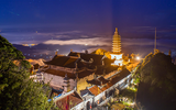 Ngả mũ trước những màn biểu diễn độc lạ của Quốc Cơ, Quốc Nghiệp trên đỉnh Fansipan