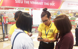 Mua sắm thời công nghệ: Chỉ cần 
