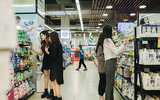 Mua sắm thời công nghệ: Chỉ cần 