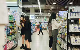 Mua sắm thời công nghệ: Chỉ cần 