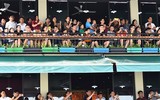 Người dân Thanh Hóa háo hức với Carnival đường phố lần đầu tiên