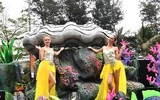 Người dân Thanh Hóa háo hức với Carnival đường phố lần đầu tiên