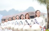Mãn nhãn với những vũ điệu đường phố rực rỡ mở màn Carnaval Hạ Long 2019