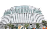 Mãn nhãn với những vũ điệu đường phố rực rỡ mở màn Carnaval Hạ Long 2019