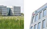 'Lạc lối' vào trung tâm R&D như vũ trụ thu nhỏ của Cô Gái Hà Lan