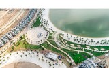 Phía sau kỳ tích hồ trải cát lớn nhất Việt Nam