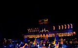 Những màn trình diễn chuyên nghiệp của Gala thiếu nhi quốc tế tại Vinpearl Land Nam Hội An