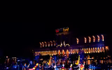 Những màn trình diễn chuyên nghiệp của Gala thiếu nhi quốc tế tại Vinpearl Land Nam Hội An