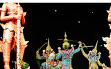 Những màn trình diễn chuyên nghiệp của Gala thiếu nhi quốc tế tại Vinpearl Land Nam Hội An