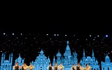 Những màn trình diễn chuyên nghiệp của Gala thiếu nhi quốc tế tại Vinpearl Land Nam Hội An