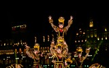 Những màn trình diễn chuyên nghiệp của Gala thiếu nhi quốc tế tại Vinpearl Land Nam Hội An