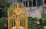 Choáng ngợp với những xứ sở tuyệt đẹp trong show 