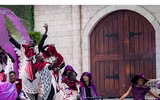 Choáng ngợp với những xứ sở tuyệt đẹp trong show 